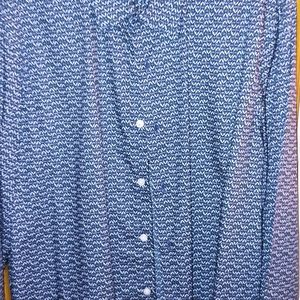 Perry Ellis dress shirt